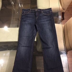 Joe's Jeans Honey Bootcut - Curvy - Size 32